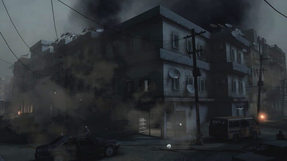 Скриншот 2 из Insurgency