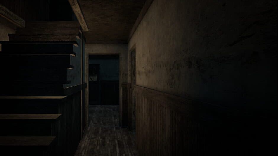 Скриншот 4 из A Haunting: Witching Hour