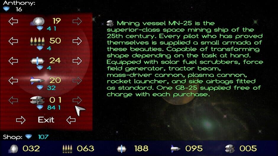 Скриншот 3 из PowBall Renaissance