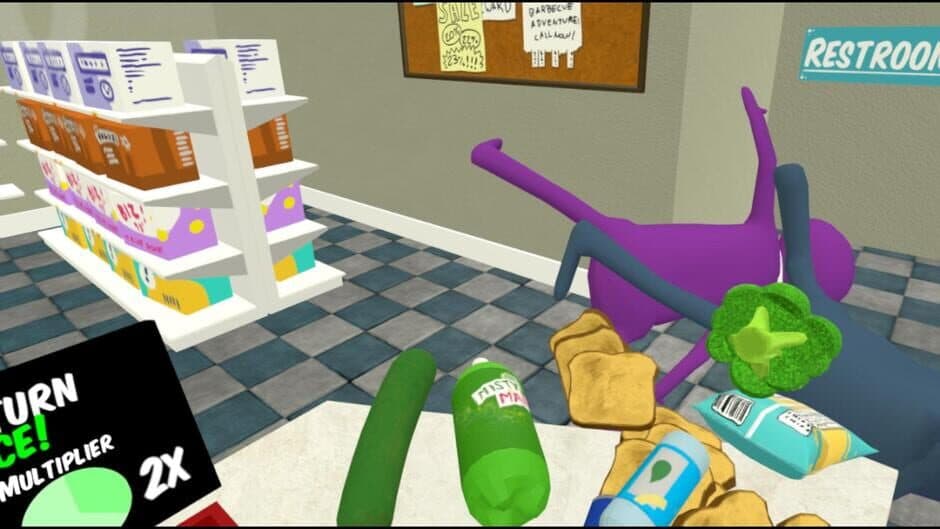 Скриншот 4 из Mister Mart