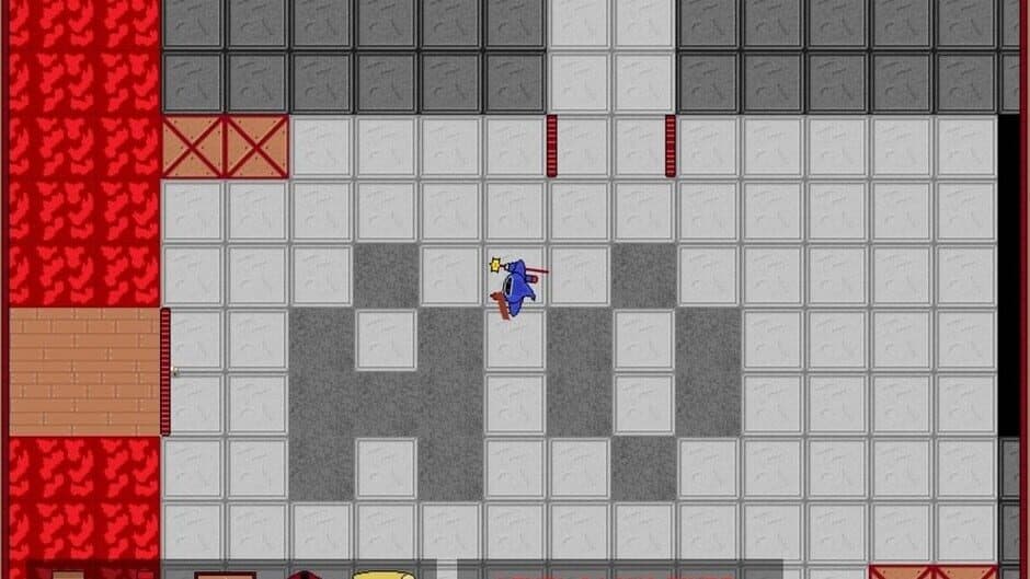 Скриншот 5 из Labyrinth of AO