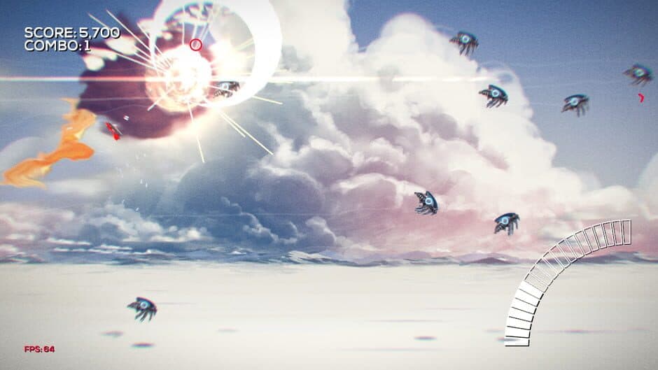 Скриншот 2 из Aerobat