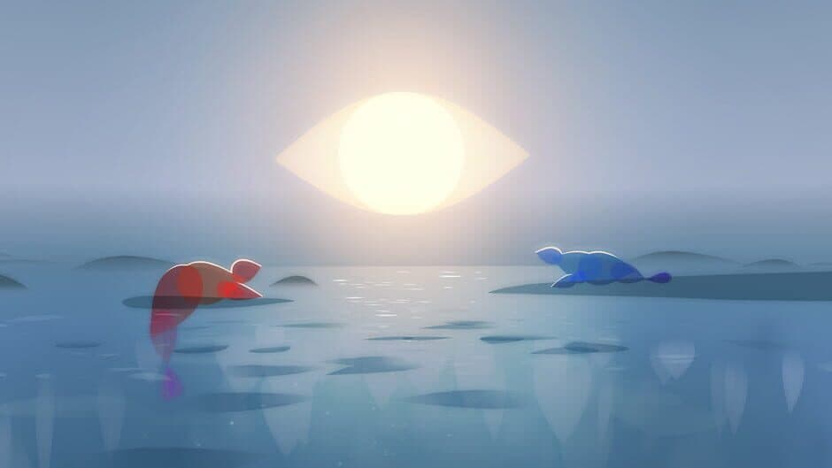 Скриншот 2 из Google Spotlight Stories: Sonaria
