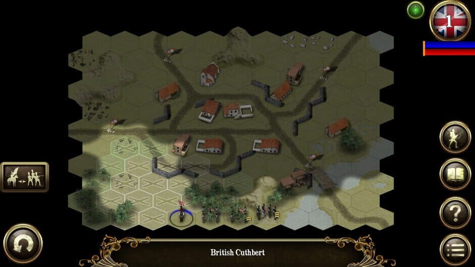 Скриншот 5 из Peninsular War Battles