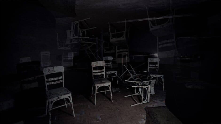 Скриншот 3 из Distorted Reality