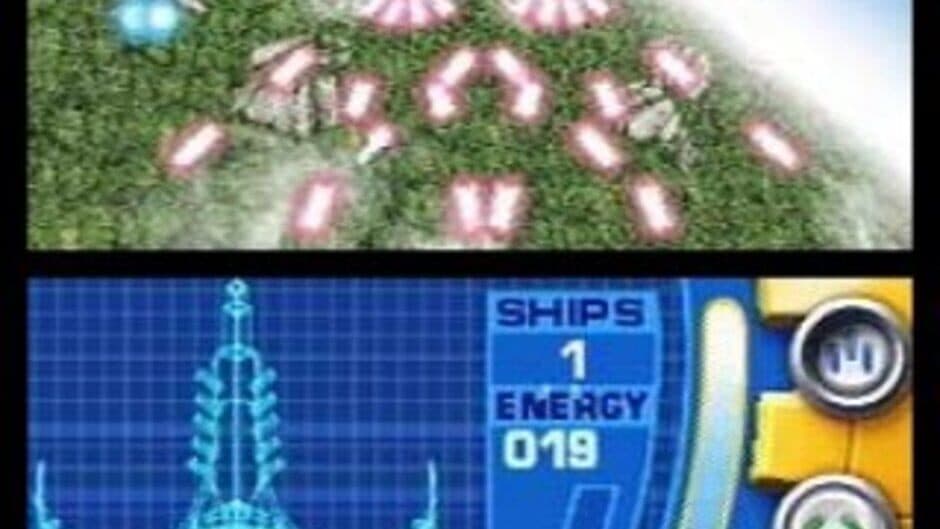 Скриншот 5 из Nanostray