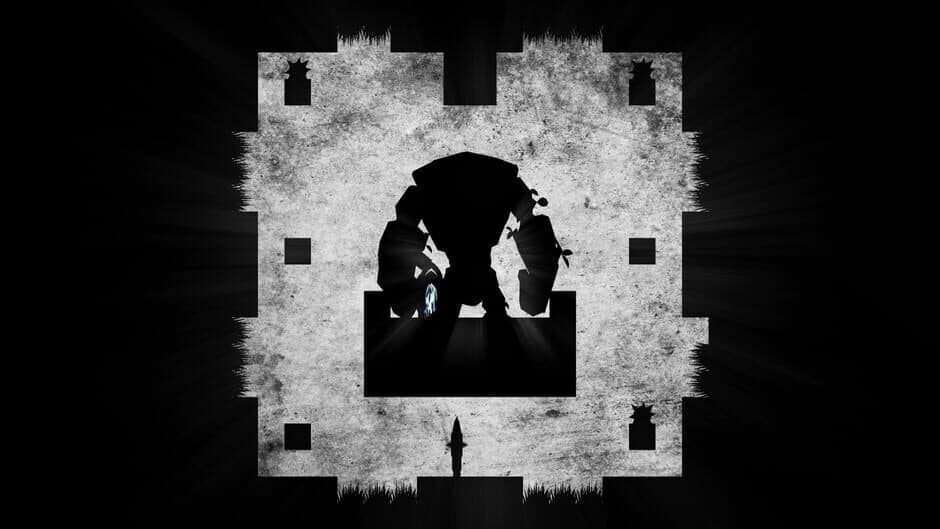 Скриншот 1 из MindCubes: Inside the Twisted Gravity Puzzle