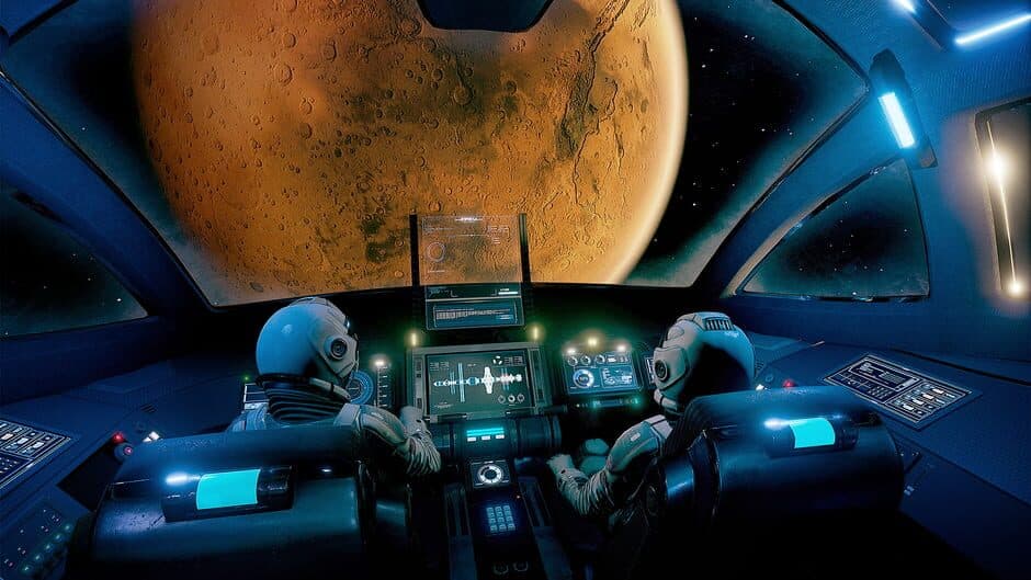 Скриншот 5 из Unearthing Mars