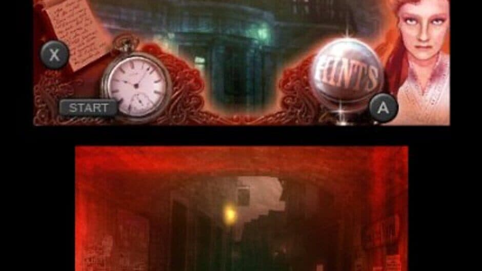 Скриншот 5 из Mystery Murders: Jack the Ripper