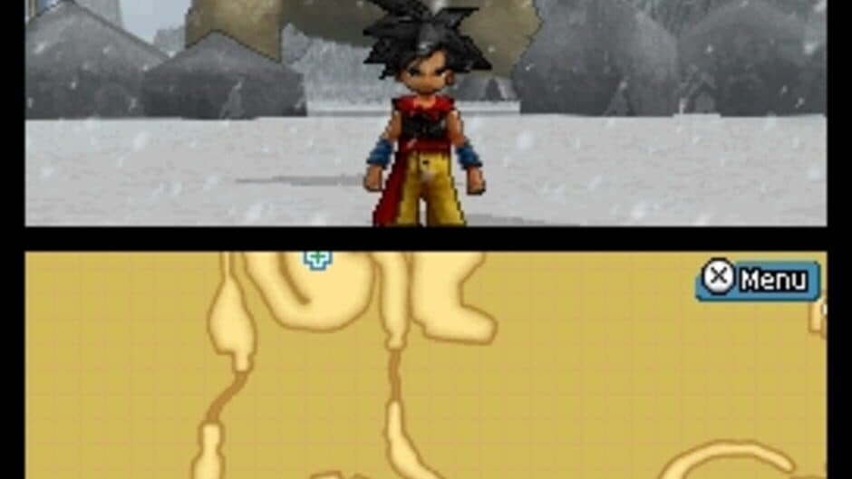 Скриншот 11 из Dragon Quest Monsters: Joker 2