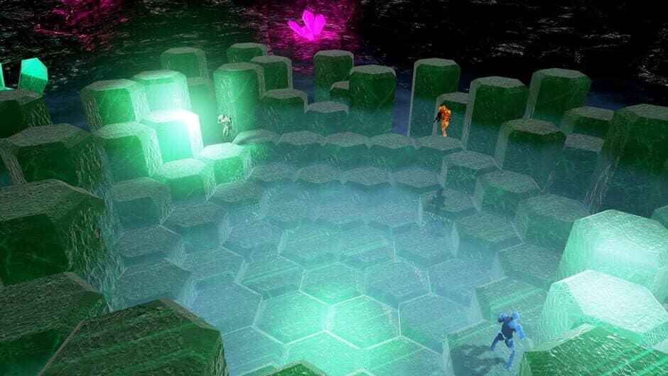 Скриншот 5 из Guardian Arena