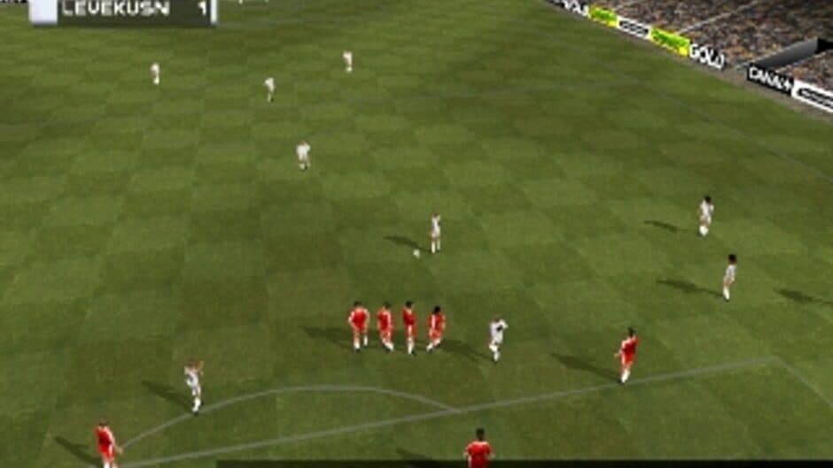 Скриншот 4 из Anstoss Premier Manager