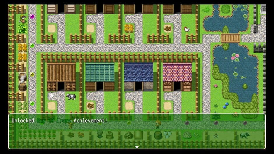 Скриншот 3 из American Farmer