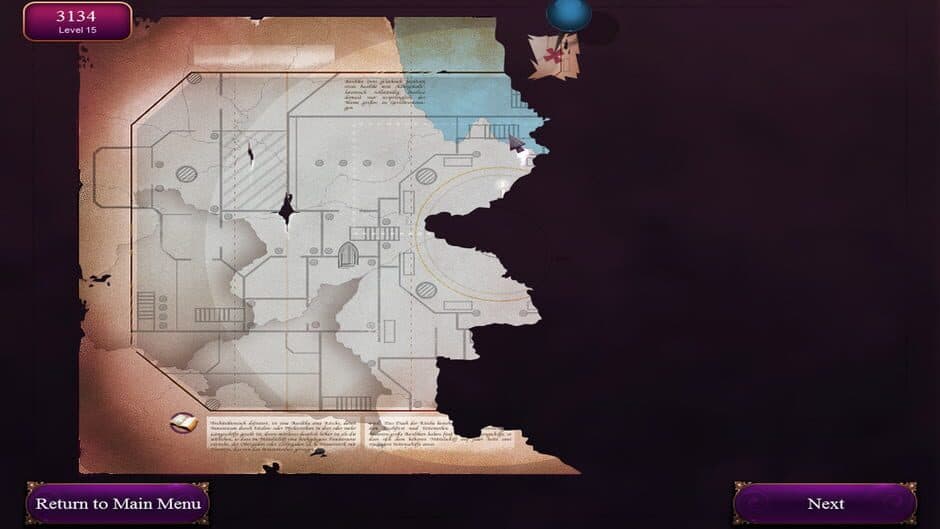 Скриншот 3 из Stones of Rome