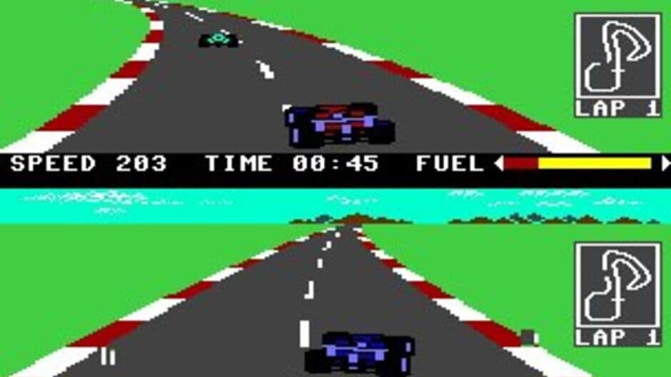 Скриншот 2 из Pitstop II