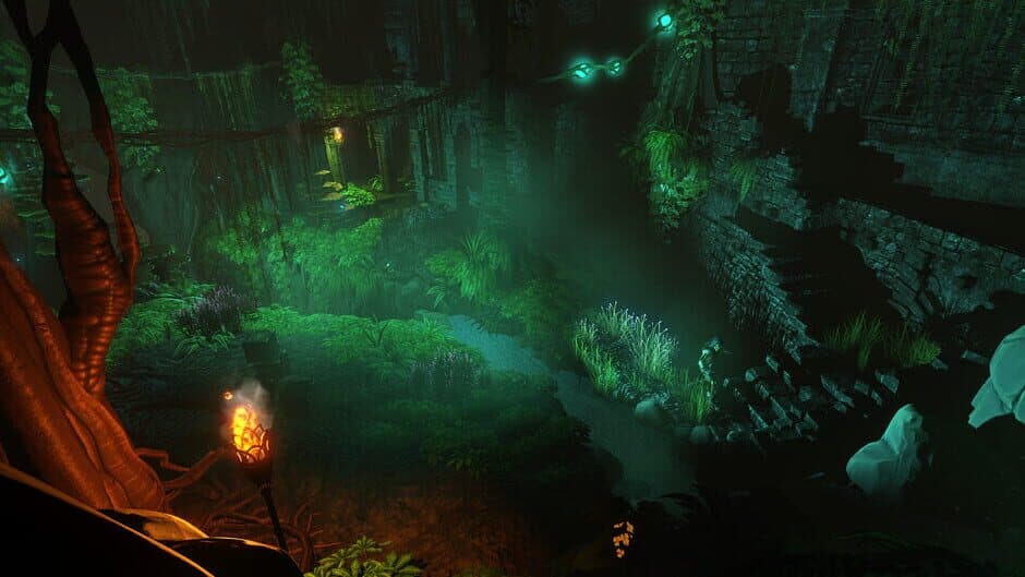 Скриншот 1 из Underworld Ascendant