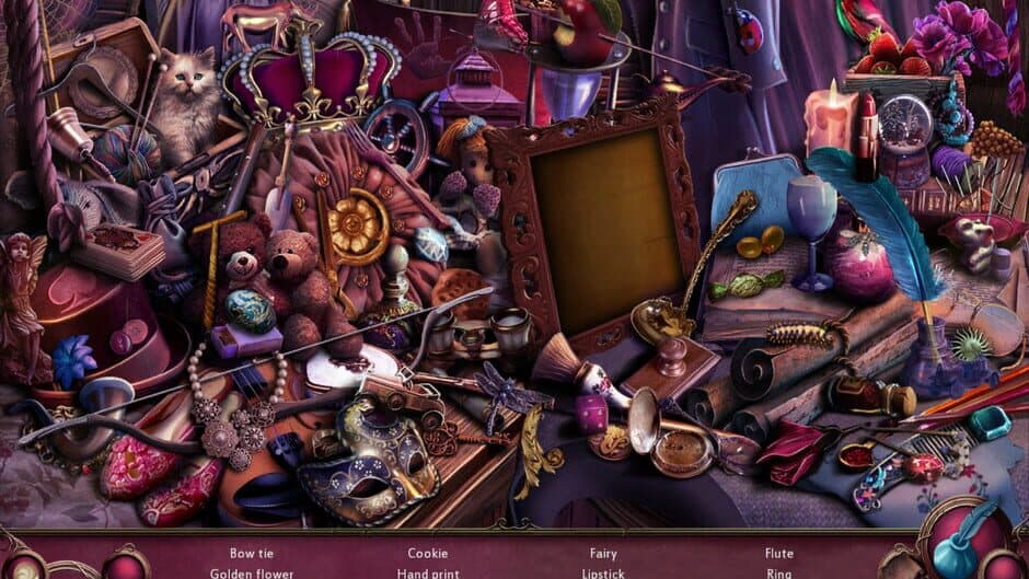 Скриншот 5 из Nevertales: Shattered Image - Collector's Edition