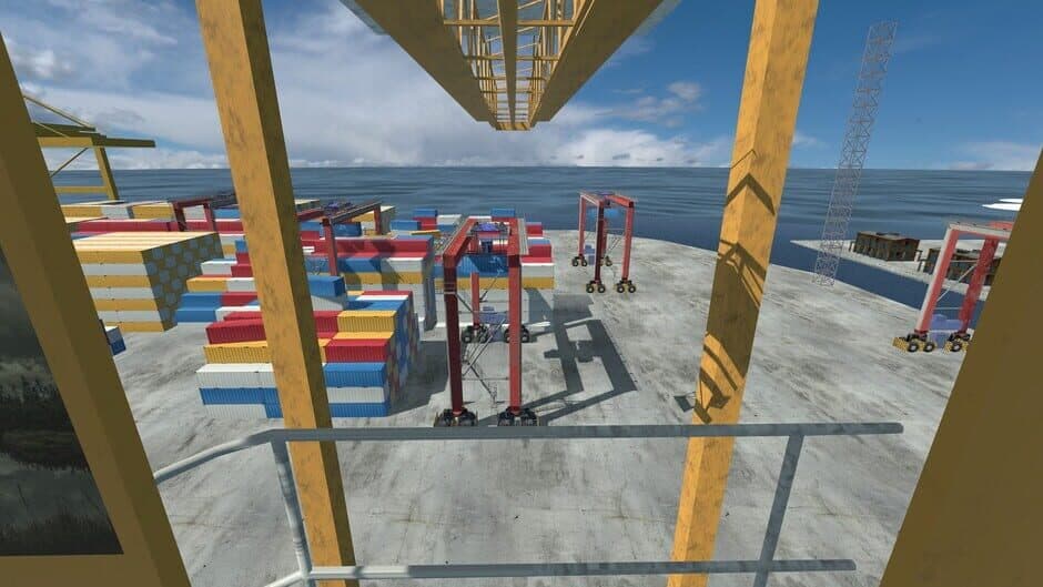 Скриншот 4 из VR Crane Master