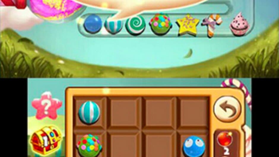 Скриншот 3 из Pong Pong Candy