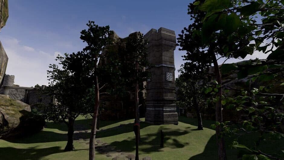 Скриншот 5 из Vault Resort