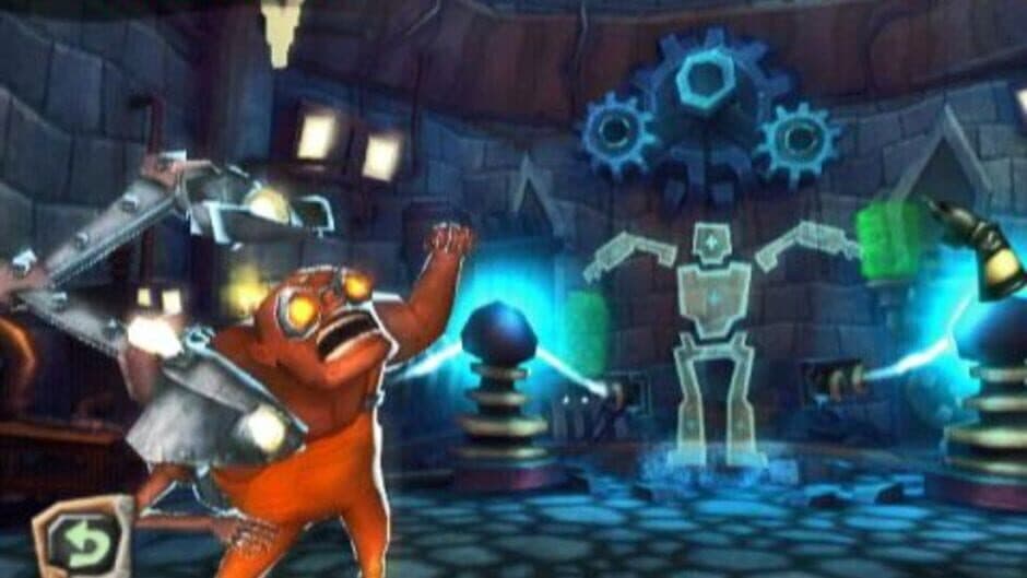 Скриншот 7 из Monster Lab