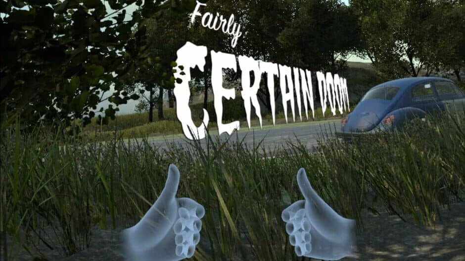 Скриншот 5 из Fairly Certain Doom