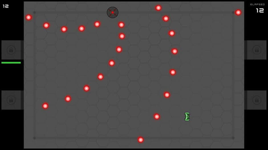 Скриншот 5 из Hover Hazard