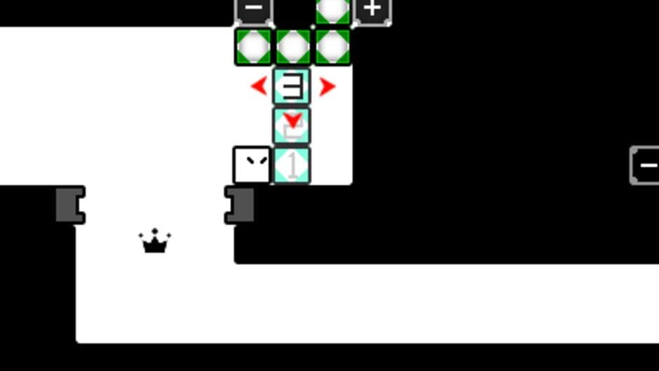 Скриншот 10 из BoxBoxBoy!