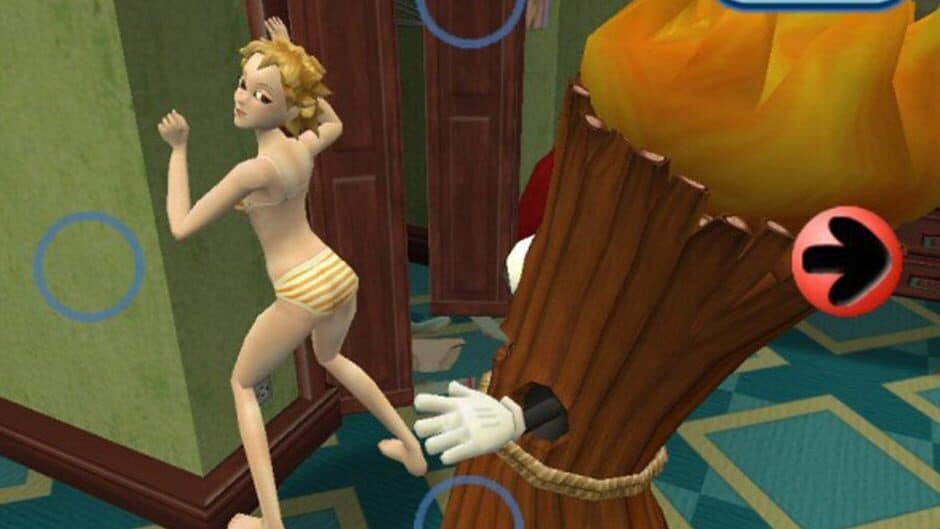 Скриншот 4 из Leisure Suit Larry: Magna Cum Laude - Uncut and Uncensored