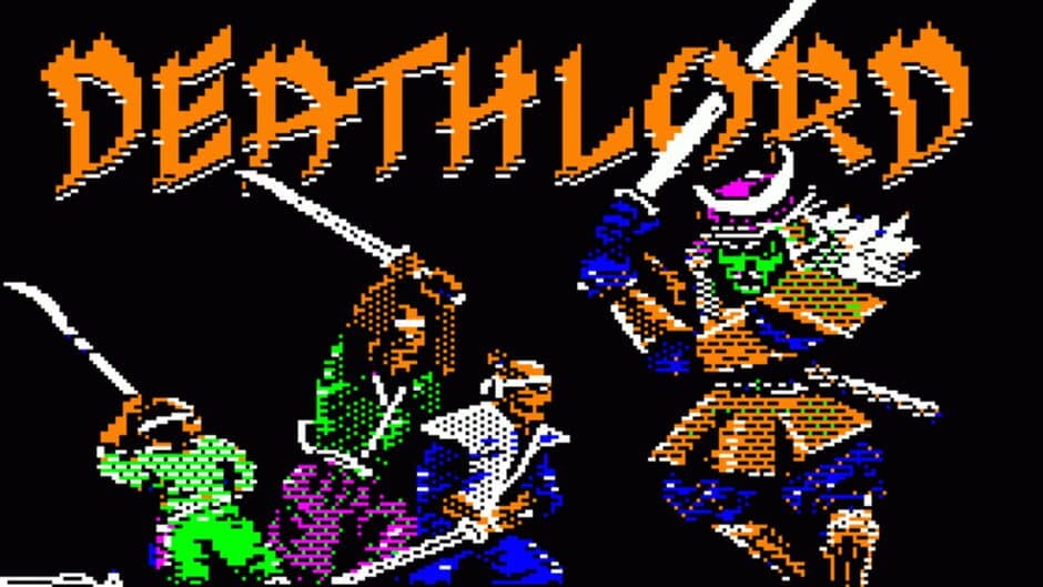 Скриншот 2 из Deathlord