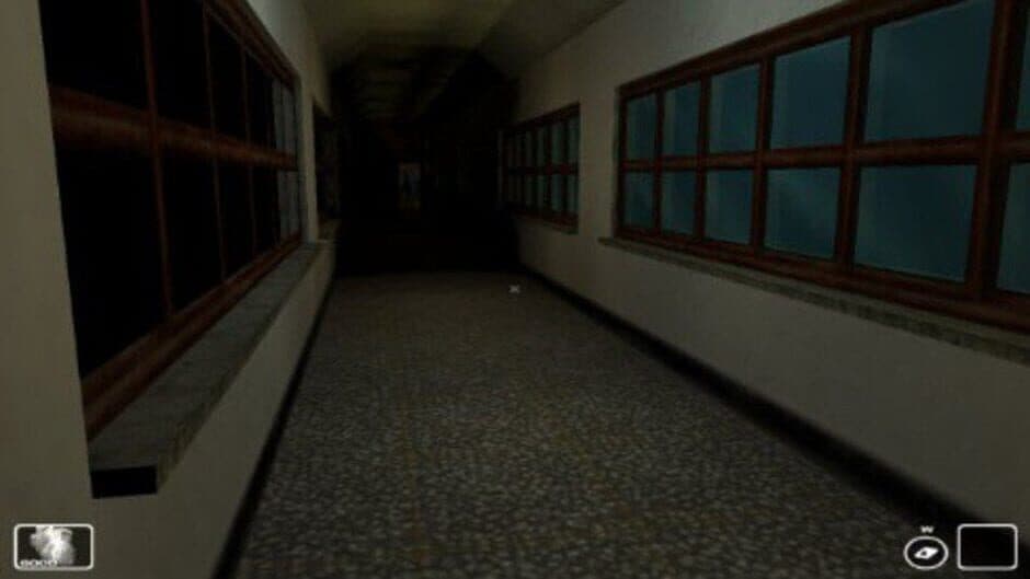 Скриншот 1 из White Day: A Labyrinth Named School