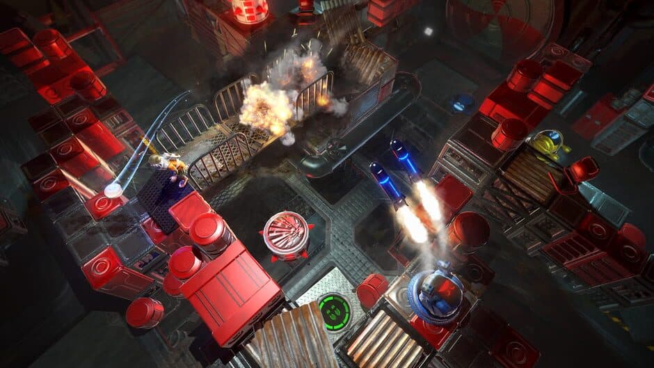 Скриншот 3 из Subaeria