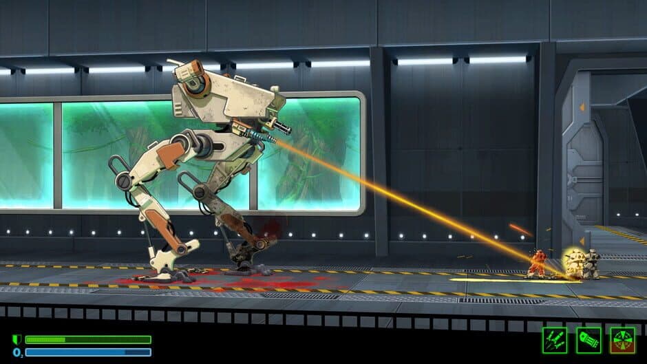 Скриншот 7 из BE-A Walker