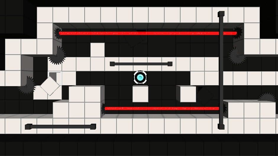 Скриншот 1 из Project: R.E.B.O.O.T