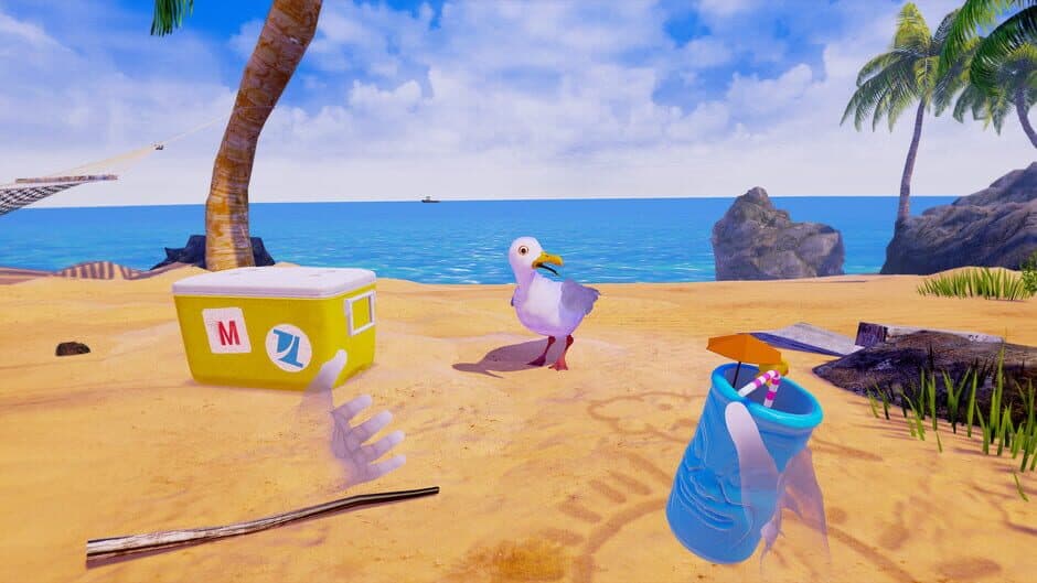 Скриншот 4 из Gary the Gull