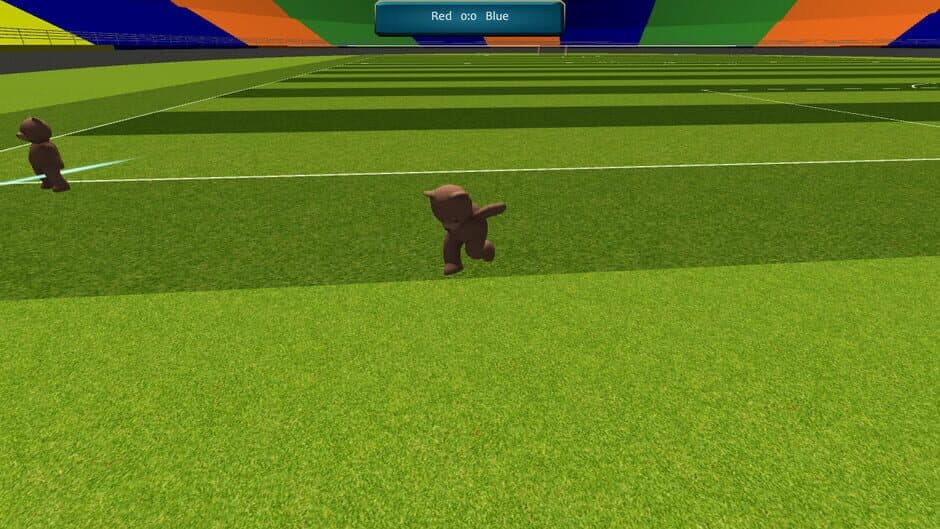 Скриншот 8 из Bear Football