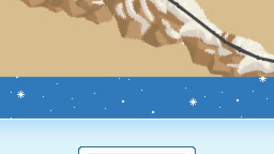 Скриншот 5 из Line Rider: Freestyle