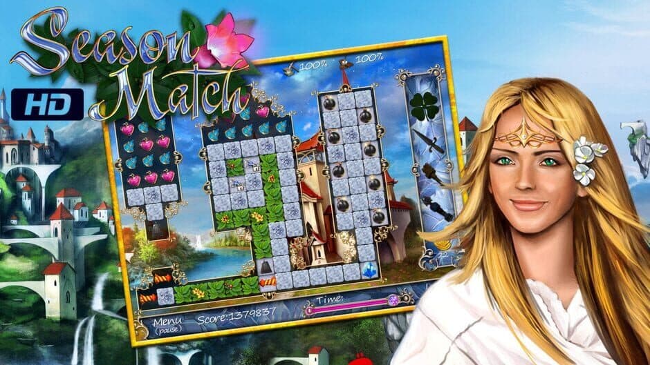 Скриншот 5 из Season Match