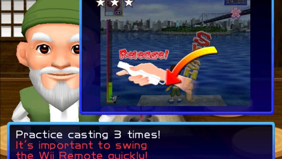 Скриншот 8 из Fishing Master