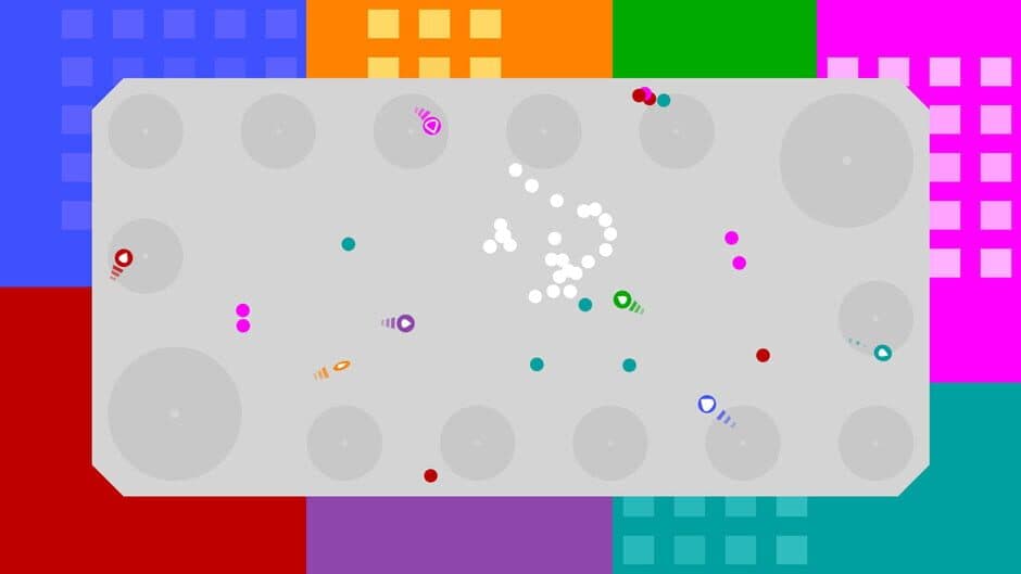 Скриншот 1 из 12 Orbits