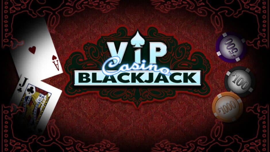 Скриншот 3 из VIP Casino Blackjack
