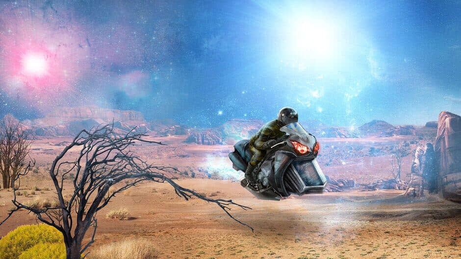 Скриншот 4 из Space Legends: At the Edge of the Universe