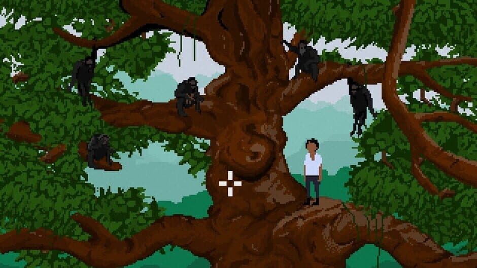 Скриншот 8 из Sumatra: Fate of Yandi