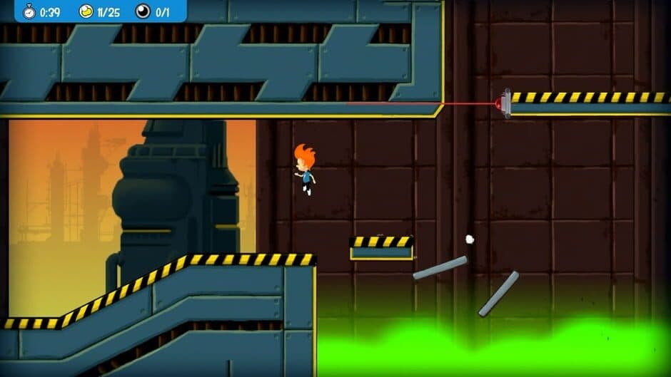 Скриншот 5 из Max and the Magic Marker: Gold Edition