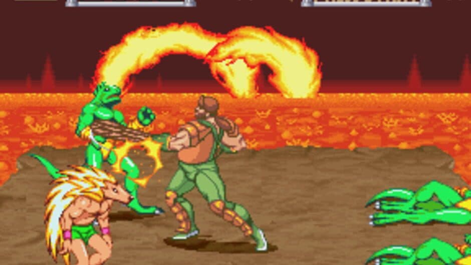 Скриншот 3 из Metamorphic Force