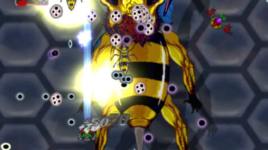 Скриншот 3 из Super Killer Hornet: Resurrection