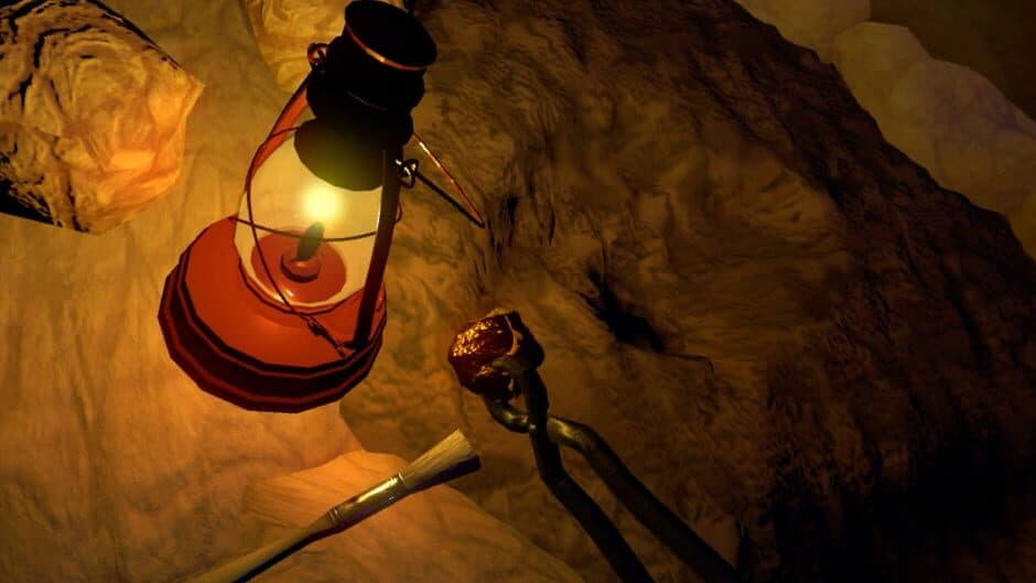 Скриншот 3 из VRchaeology: Prologue
