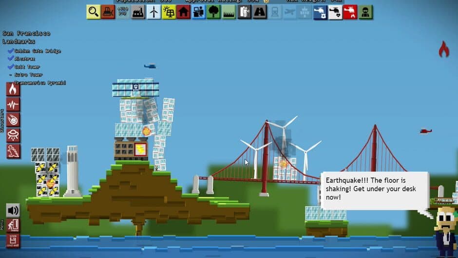 Скриншот 2 из BalanCity
