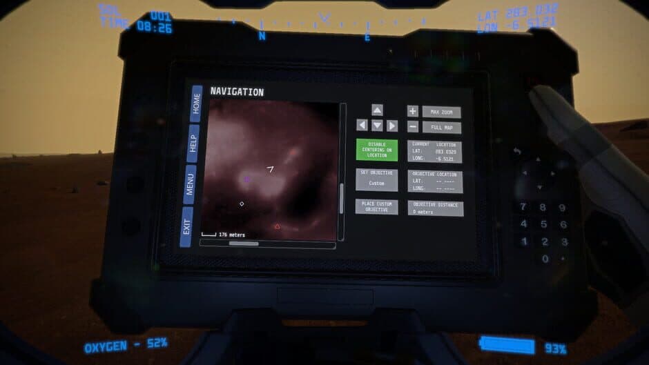 Скриншот 3 из Lacuna Passage