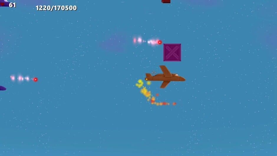 Скриншот 2 из Aviation Hurricane Storm